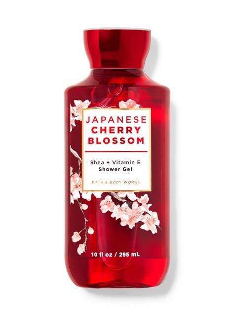 bath and body works lost cherry|bath body works cherry blossom.